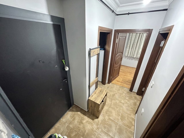 ÇOBANÇEŞME’DE SATILIK 2+1 DAİRE