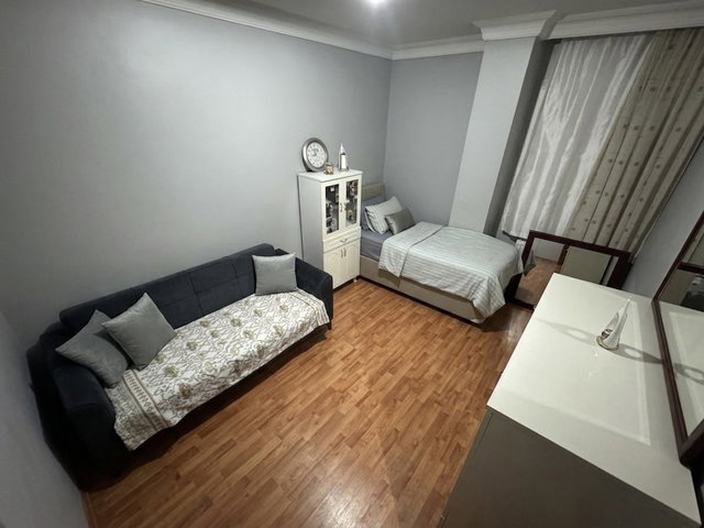 ÇOBANÇEŞME’DE SATILIK 2+1 DAİRE