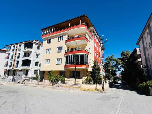 PAŞAKÖŞKÜ'NDE SATILIK 5+2 DUBLEKS DAİRE