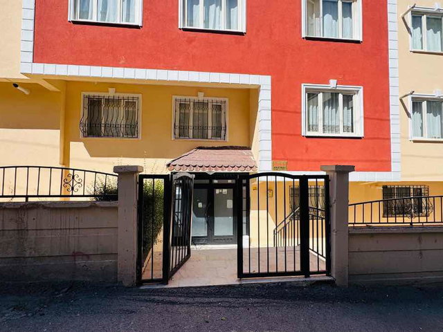 PAŞAKÖŞKÜ'NDE SATILIK 5+2 DUBLEKS DAİRE