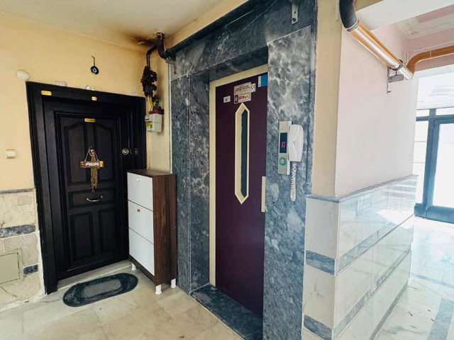 PAŞAKÖŞKÜ'NDE SATILIK 5+2 DUBLEKS DAİRE