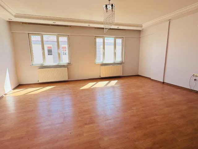 PAŞAKÖŞKÜ'NDE SATILIK 5+2 DUBLEKS DAİRE