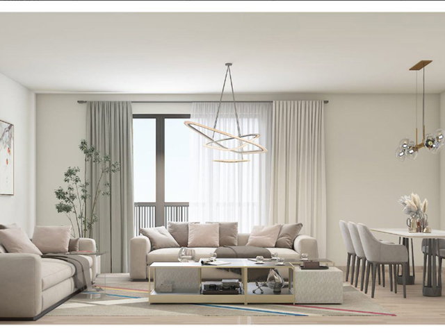 ARNAVUTKÖY EMLAK KONUT YENİŞEHİR EVLERİ 2+1 (DEVİRLİ)