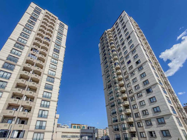PANORAMA PAVLİ PENDİK KAYNARCA DENİZ MANZARALI SIFIR KİRALIK DUBLEKS 4+2