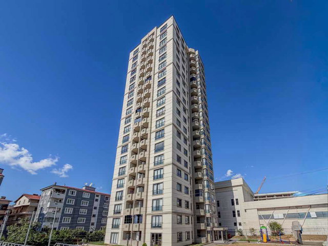 PANORAMA PAVLİ PENDİK KAYNARCA DENİZ MANZARALI SIFIR KİRALIK DUBLEKS 4+2