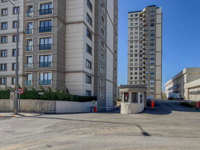 PANORAMA PAVLİ PENDİK KAYNARCA DENİZ MANZARALI SIFIR KİRALIK DUBLEKS 4+2