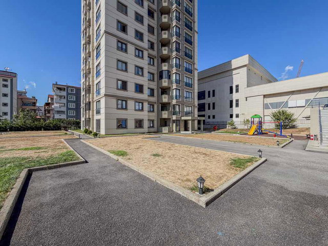 PANORAMA PAVLİ PENDİK KAYNARCA DENİZ MANZARALI SIFIR KİRALIK DUBLEKS 4+2