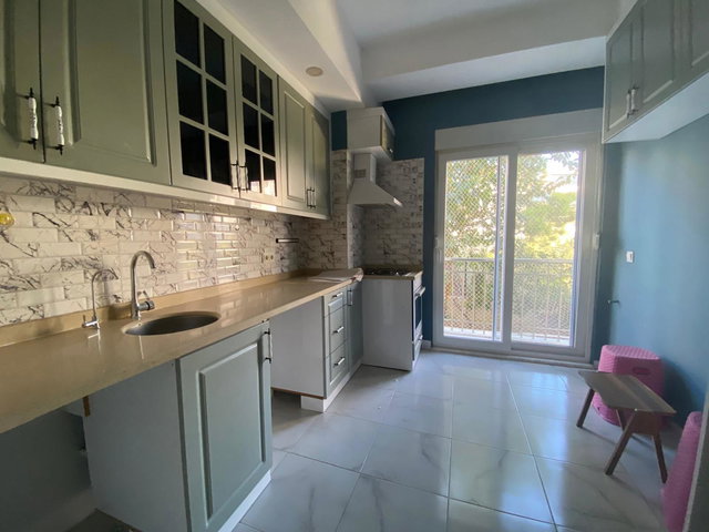 MANAVGAT SARILAR (ÇAMLIK) MAHALLESI'NDE 2+1 SATILIK DAIRE