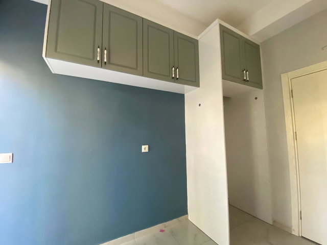 MANAVGAT SARILAR (ÇAMLIK) MAHALLESI'NDE 2+1 SATILIK DAIRE