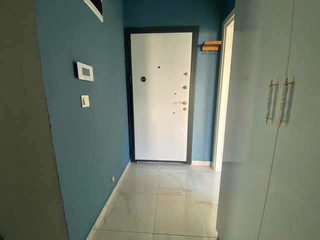 MANAVGAT SARILAR (ÇAMLIK) MAHALLESI'NDE 2+1 SATILIK DAIRE