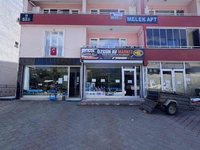 İZMİT YEŞİLOVA TURAN GÜNEŞ CAD. SATILIK BÜYÜK TERASLI 3+1 ÇATI DUBLEKS