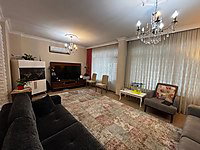 41 KARŞIYAKA SAHİLDE DENİZE ÇOK YAKIN 3+1 SATILIK DAİRE