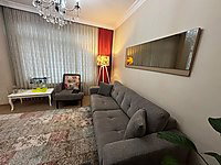 41 KARŞIYAKA SAHİLDE DENİZE ÇOK YAKIN 3+1 SATILIK DAİRE