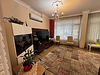 41 KARŞIYAKA SAHİLDE DENİZE ÇOK YAKIN 3+1 SATILIK DAİRE