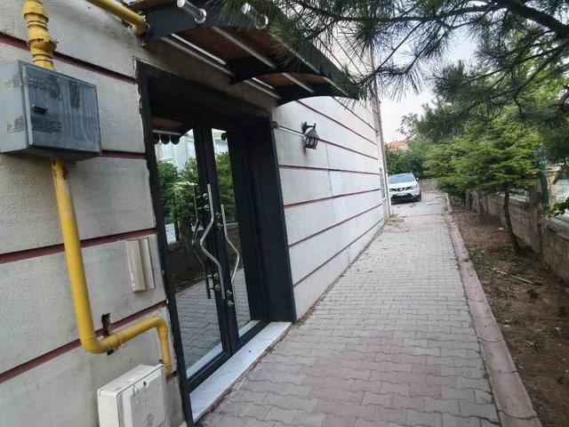 İLYAS MAHALLESİ 4+1 BAKIMLI TEMİZ DAİRE