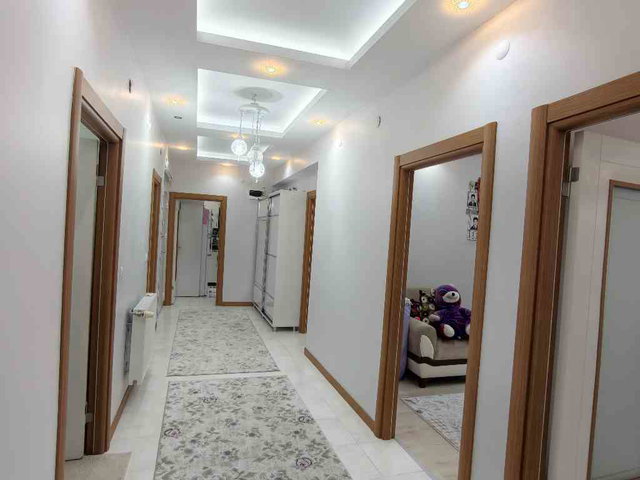 İLYAS MAHALLESİ 4+1 BAKIMLI TEMİZ DAİRE
