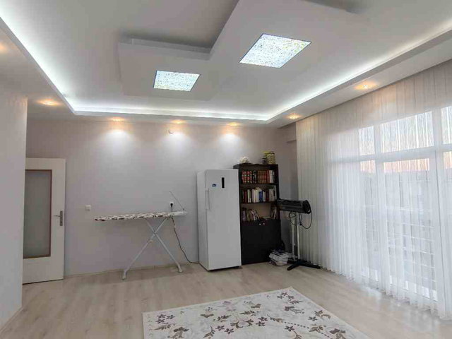 İLYAS MAHALLESİ 4+1 BAKIMLI TEMİZ DAİRE