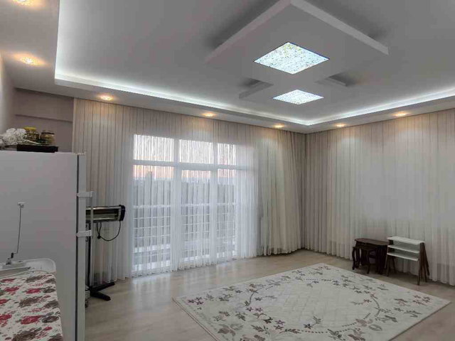 İLYAS MAHALLESİ 4+1 BAKIMLI TEMİZ DAİRE