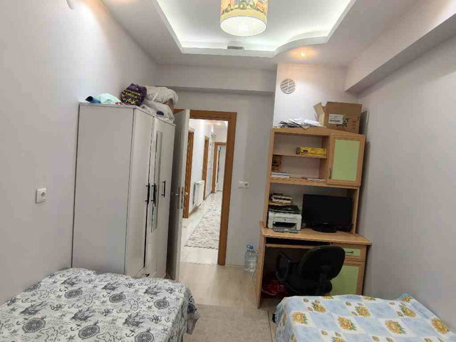 İLYAS MAHALLESİ 4+1 BAKIMLI TEMİZ DAİRE