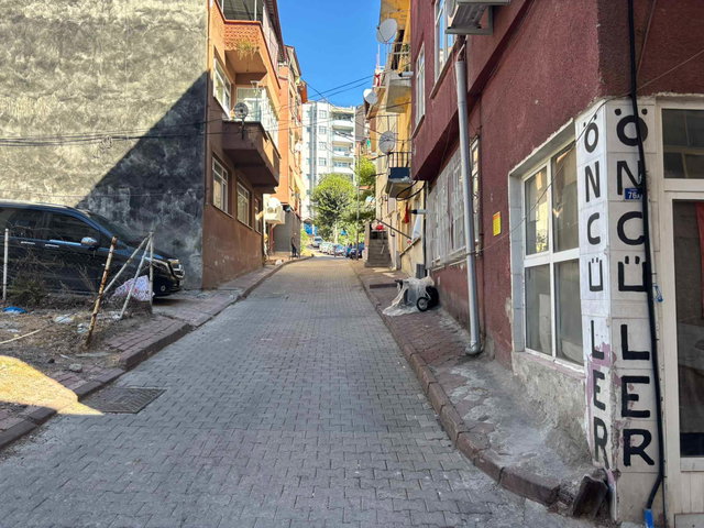RE/MAX MAXIMUM'DAN İZMIT ÇUKURBAĞ MAHALLESI EŞYALI KIRALIK DAIRE