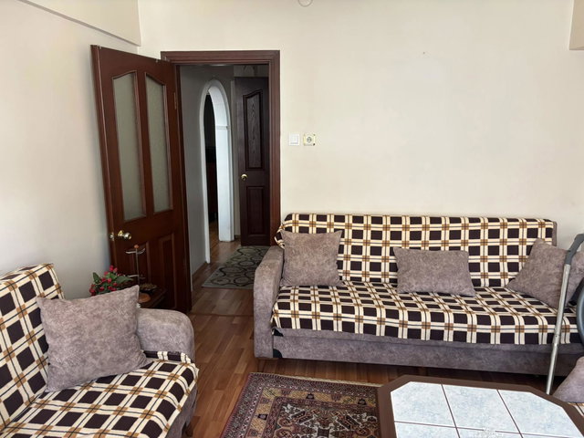 RE/MAX MAXIMUM'DAN İZMIT ÇUKURBAĞ MAHALLESI EŞYALI KIRALIK DAIRE