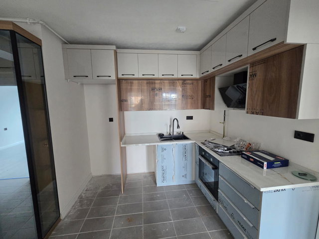 REMAX İLKE'DEN ŞEHİR MERKEZİ'NDE 2+1 LÜKS KİRALIK DAİRE