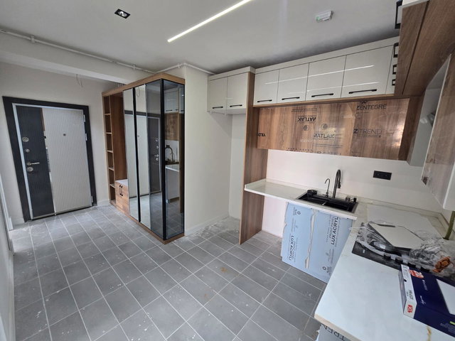 REMAX İLKE'DEN ŞEHİR MERKEZİ'NDE 2+1 LÜKS KİRALIK DAİRE