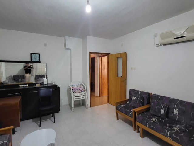 AKÇAY’DA CUMA PAZARI CİVARI SATILIK 2+1 DAİRE
