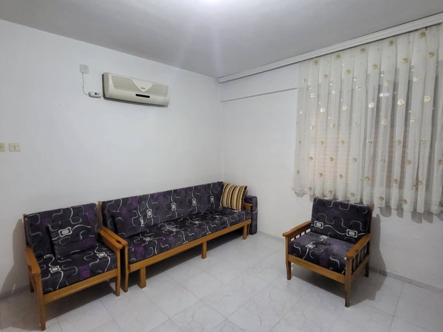 AKÇAY’DA CUMA PAZARI CİVARI SATILIK 2+1 DAİRE