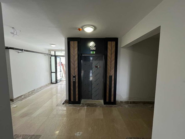 ÇAMURLUK TOKİ'DE 3+1 KİRALIK DAİRE
