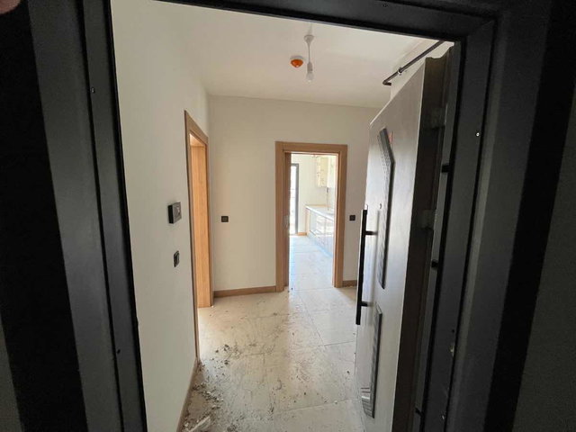 ÇAMURLUK TOKİ'DE 3+1 KİRALIK DAİRE