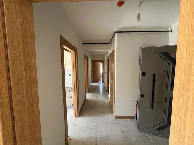 ÇAMURLUK TOKİ'DE 3+1 KİRALIK DAİRE