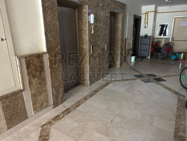 RE/MAX LACİVERT'TEN ZİRVE TOKİDE SATILIK FIRSAT 3+1 DAİRE