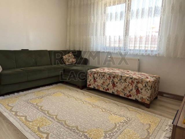 RE/MAX LACİVERT'TEN ZİRVE TOKİDE SATILIK FIRSAT 3+1 DAİRE