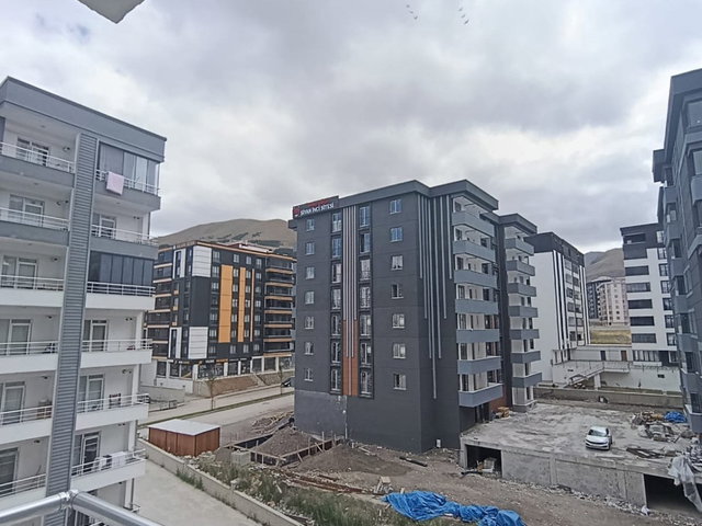 REMAX ARTIS'DEN YILDIZKENT'DE KIRALIK 1+1 DAIRE
