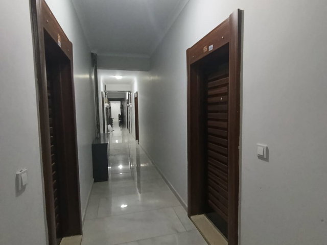 REMAX ARTIS'DEN YILDIZKENT'DE KIRALIK 1+1 DAIRE