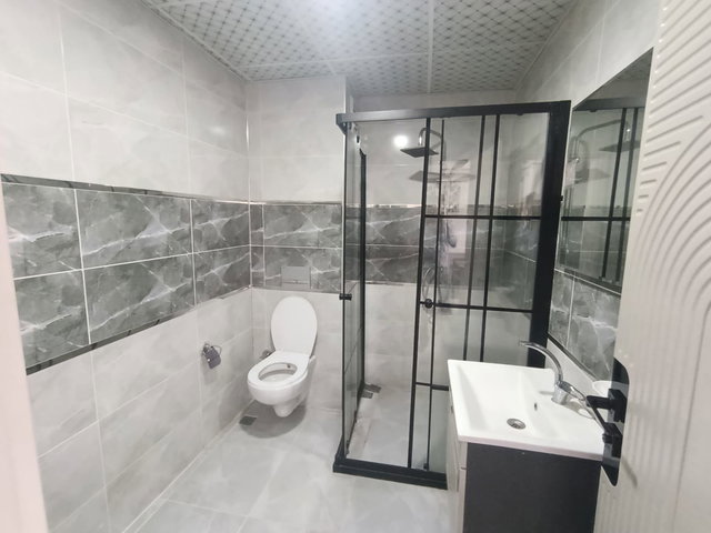REMAX ARTIS'DEN YILDIZKENT'DE KIRALIK 1+1 DAIRE
