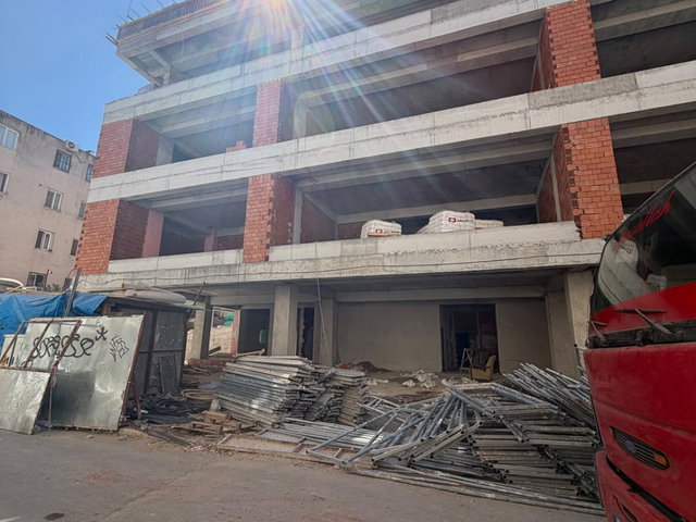 İZMİR GÜZELYALI MAHALLESİNDE 3+1 SATILIK DAİRE