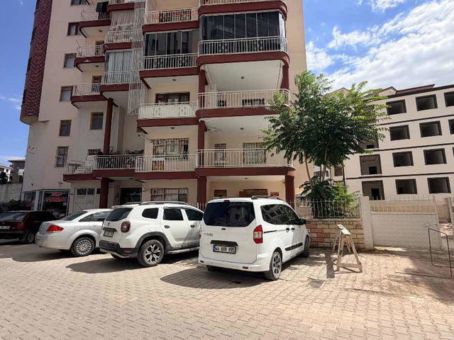 ZAFER MAH. ÇEVREYOLUNA YAKIN 3+1 ARAKAT KİRALIK DAİRE