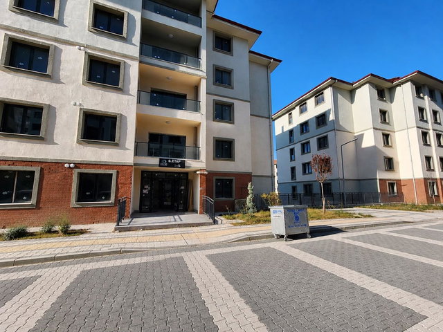 MALTEPE TOKİ ATIŞOKULU 6. ETAPTA 2+1 KİRALIK DAİRE