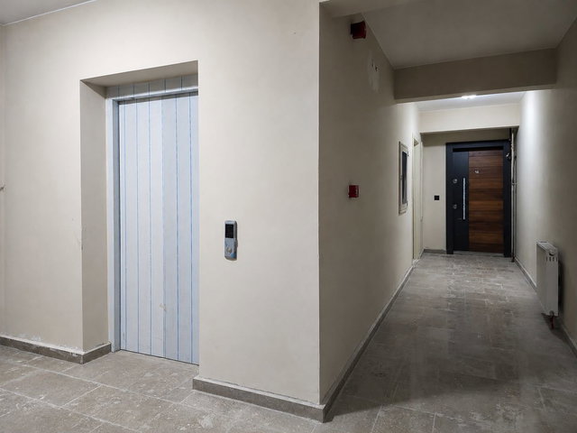 MALTEPE TOKİ ATIŞOKULU 6. ETAPTA 2+1 KİRALIK DAİRE