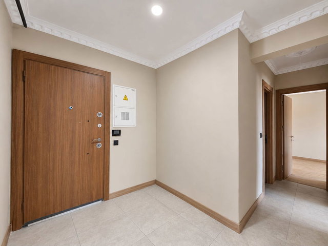 MALTEPE TOKİ ATIŞOKULU 6. ETAPTA 2+1 KİRALIK DAİRE