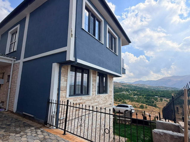 TECDE MAH. DAİRE FİYATINA MÜSTAKİL VİLLA