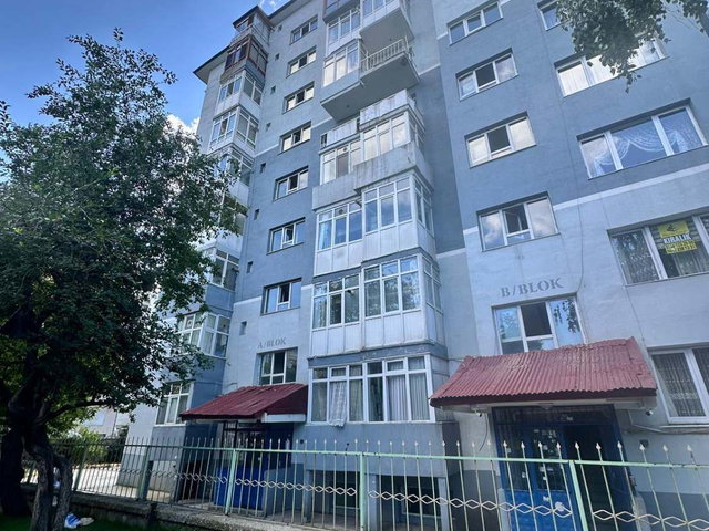 REMAX ARTIS'DEN ŞEHIR MERKEZI'NDE SATILIK 2+1 DAIRE