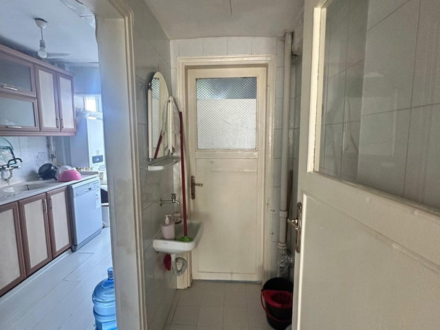 REMAX ARTIS'DEN ŞEHIR MERKEZI'NDE SATILIK 2+1 DAIRE