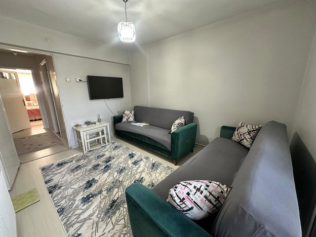 REMAX ARTIS'DEN ŞEHIR MERKEZI'NDE SATILIK 2+1 DAIRE