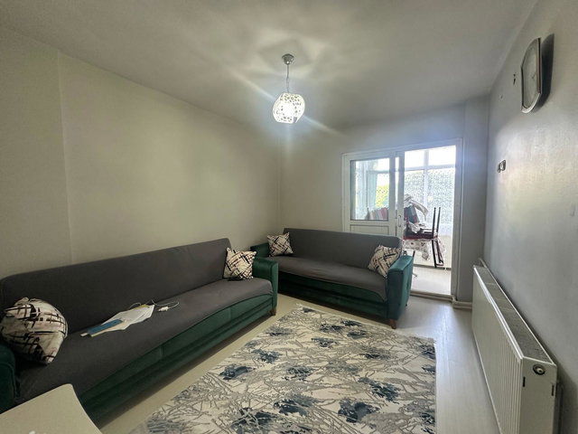 REMAX ARTIS'DEN ŞEHIR MERKEZI'NDE SATILIK 2+1 DAIRE