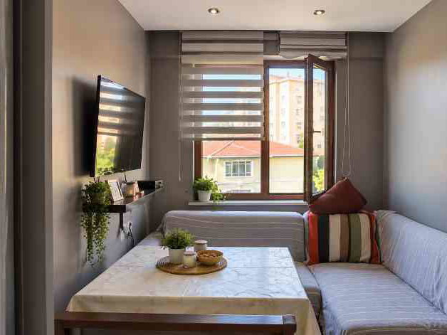 ÇEKMEKÖY’DE 3+1 | 105 M² BRÜT | 5. KAT (SON KAT) | BALKONLU | KREDİYE UYGUN