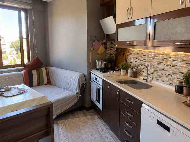 ÇEKMEKÖY’DE 3+1 | 105 M² BRÜT | 5. KAT (SON KAT) | BALKONLU | KREDİYE UYGUN