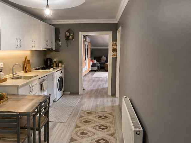 ÇEKMEKÖY’DE 3+1 | 105 M² BRÜT | 5. KAT (SON KAT) | BALKONLU | KREDİYE UYGUN